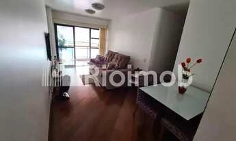 Imagem 4: Recreio dos Bandeirantes