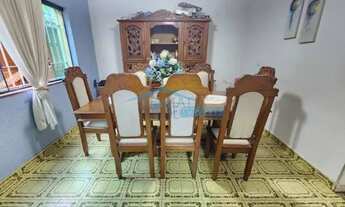 Imagem 7: Sobrado para Venda no bairro Cangaíba, 3 dorm, 1 suíre, 3 vagas, 250 m Não perca essa opor