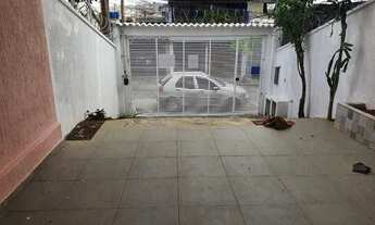 Imagem 6: Casa para aluguel com 130 metros quadrados com 3 quartos em Cipava - Osasco - SP