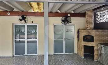 Imagem 6: Apartamento-São Paulo-MANDAQUI