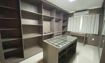 Imagem 5: Casa de condomínio para venda possui 420 metros quadrados com 4 quartos em Tabajaras - Ter