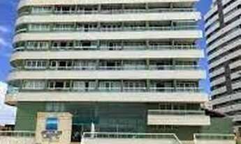 Imagem: Apartamento para venda possui 50 metros