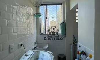 Imagem 3: Apartamento 111 m² - venda por R$ 450.000 ou aluguel por R$ 2.450/mês - Centro - Londrina