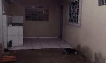 Imagem: Alugo casa 2 quartos