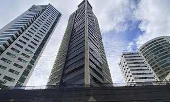 Imagem 5: Natalia dias para venda tem 212 metros quadrados com 4 quartos em Boa Viagem - Recife - PE