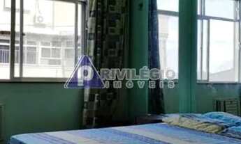 Imagem 7: Privilégio Imóveis Vende: Excelente conjugado em Copacabana!!