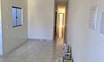 Imagem 3: Vende-se Casa NOVA geminado em rua Principal