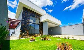 Imagem: Casa Setor Faiçalville - Goiânia - GO