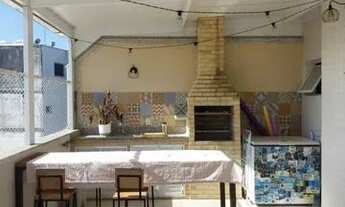 Imagem 2: EXCELENTE COB. NO RECREIO  -PRÓX.AO MERC. ZONA SUL.3 QUARTOS,1 SUÍTE.PISCINA E ÁREA GOURME