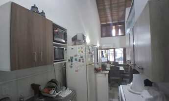 Imagem 3: Casa para Venda - 68m², 2 dormitórios, 1 vaga - Aberta dos Morros