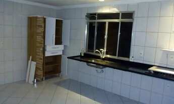 Imagem 6: Casa pra alugar no Jabaquara