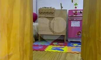 Imagem 6: Casa de condomínio - Ipiranga - 2 Dormitórios / Quartos - 2 Vagas - Venda / Compra