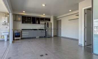 Imagem: Apartamento Venda 1 Dormitórios - 58 m²