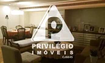 Imagem 3: Privilégio Imóveis vende: Excelente apartamento 4 quartos em Ipanema, RJ