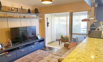 Imagem 2: EXCELENTE APARTAMENTO - ÓTIMA LOCALIZAÇÃO - 65 M² ÚTEIS