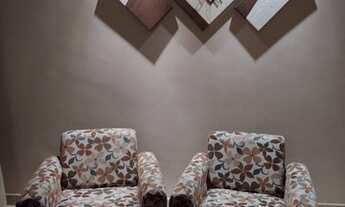 Imagem 5: Grand Prix Parque 10 2 quartos sendo 1 suíte