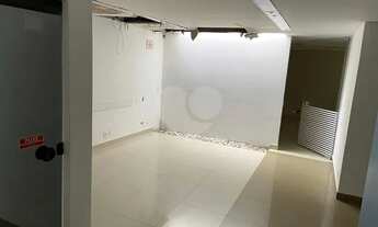 Imagem 4: CASA TÉRREA, COMERCIAL PARA LOCAÇÃO COM 212 M², 12 SALAS, 05 BANHEIROS, RECEPÇÃO NA VILA M