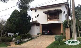 Imagem: Casa à venda, 600 m² por R$ 1.300.000,00