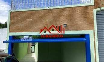 Imagem 7: Casa com 05 Dormitórios para Alugar na Zona Leste - Jardim Castanheira