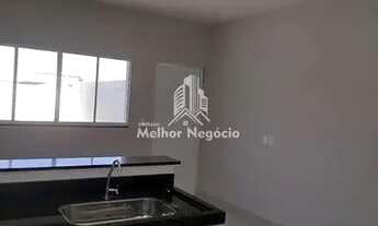 Imagem 4: Casa à Venda com 2 dormitórios (quartos), Jardim São Jorge, Hortolândia SP, Excelente loca