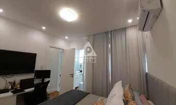 Imagem 3: Apartamento à venda, 3 quartos, 1 suíte, 1 vaga, Copacabana - RIO DE JANEIRO/RJ