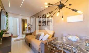 Imagem 3: Apartamento para Aluguel - Vila Joao Ramalho, 2 Quartos, 38 m2