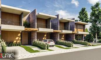 Imagem 5: Sobrados diferenciados na Praia de Capão Novo!