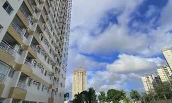 Imagem: Apartamento na Caxangá