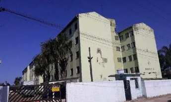 Imagem: BERTIOGA - Apartamento Padrão - CHACARAS