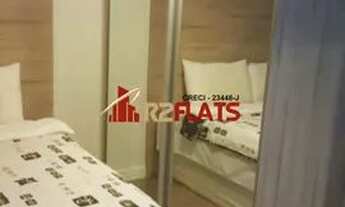 Imagem 3: FLAT RADISSON VILA OLÍMPIA PARA LOCAÇÃO!! CONFIRA