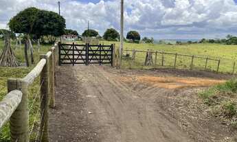 Imagem: Fazenda de 44 hectares na Limeira - Serra