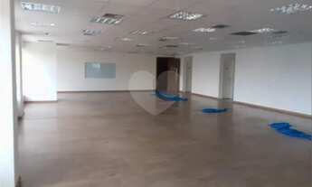 Imagem 6: SALA COMERCIAL DE 100M² COM 3VGS EM PINHEIROS