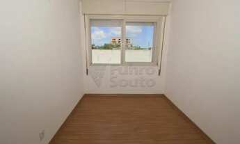 Imagem 2: Apartamento Padrão em Pelotas