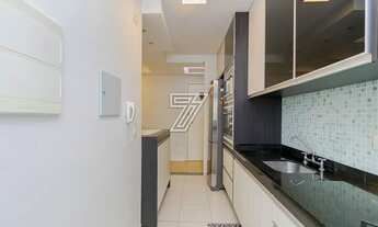 Imagem 7: Apartamento à venda 59 m 2 quartos em Boa Vista - Curitiba - PR