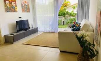 Imagem 5: Excelente Flat mobiliado na Beira Mar de Tamandaré, totalmente nascente com vista para o m