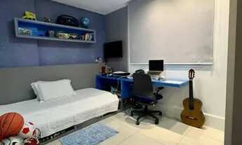 Imagem 6: Living Residence 75952