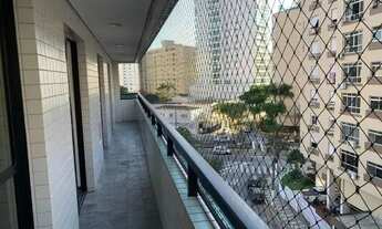 Imagem 3: Apartamento para aluguel e venda possui 147 metros quadrados com 3 quartos