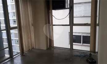 Imagem 2: São Paulo - Conjunto Comercial/Sala - HIGIENÓPOLIS