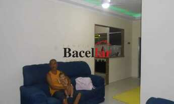 Imagem 3: GUADALUPE - 03 QUARTOS(SENDO UMA SUÍTE) e TERRAÇO