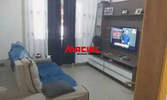 Imagem 6: Casa Padrão em São José dos Campos