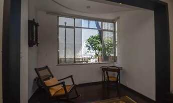 Imagem 6: Apartamento à venda, 3 quartos, 1 suíte, 1 vaga, Leme - RIO DE JANEIRO/RJ