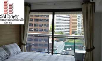 Imagem 7: Apartamento por temporada A partir R$ 170,00 na Beira-mar em Fortaleza-CE  24