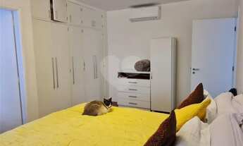 Imagem 5: Apartamento para venda com 166 metros quadrados com 3 quartos em Itaim Bibi - São Paulo