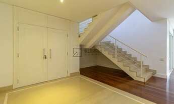 Imagem 3: Locação Casa 4 Dormitórios - 710 m² Chácara Santo Antônio