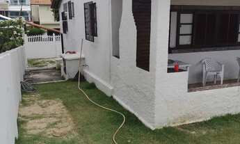 Imagem: Saquarema praia alugo casa mobiliada