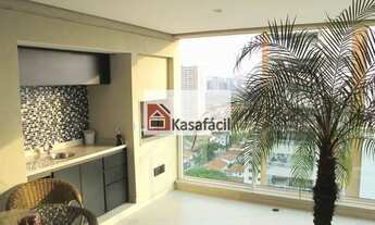 Imagem 2: Apartamento para alugar no bairro Cidade Monções - São Paulo/SP, Zona Sul