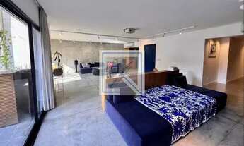 Imagem 4: Apartamento para aluguel com 180 metros quadrados com 2 quartos