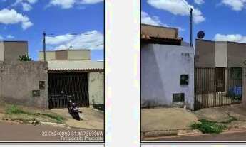 Imagem: ALVARES MACHADO - Casa Padrão - CENTRO