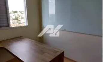 Imagem 4: Apartamento para locação no Jardim Nova Europa - Campinas - SP