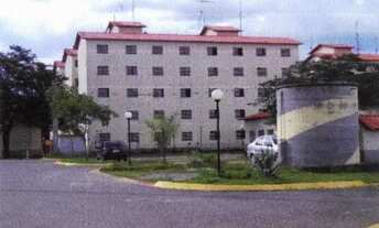 Imagem: SUZANO - Apartamento Padrão - CIDADE BOA